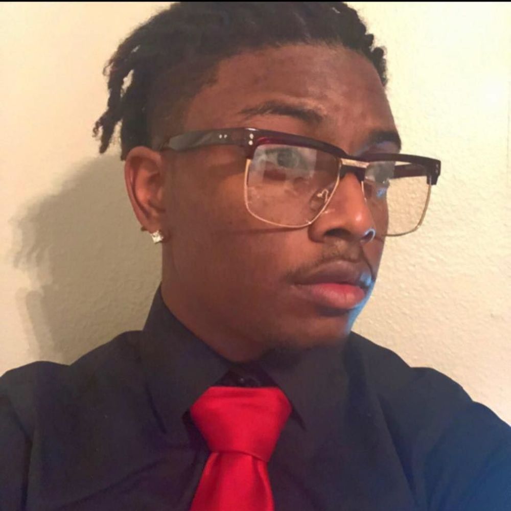 Meet your Posher, Trey